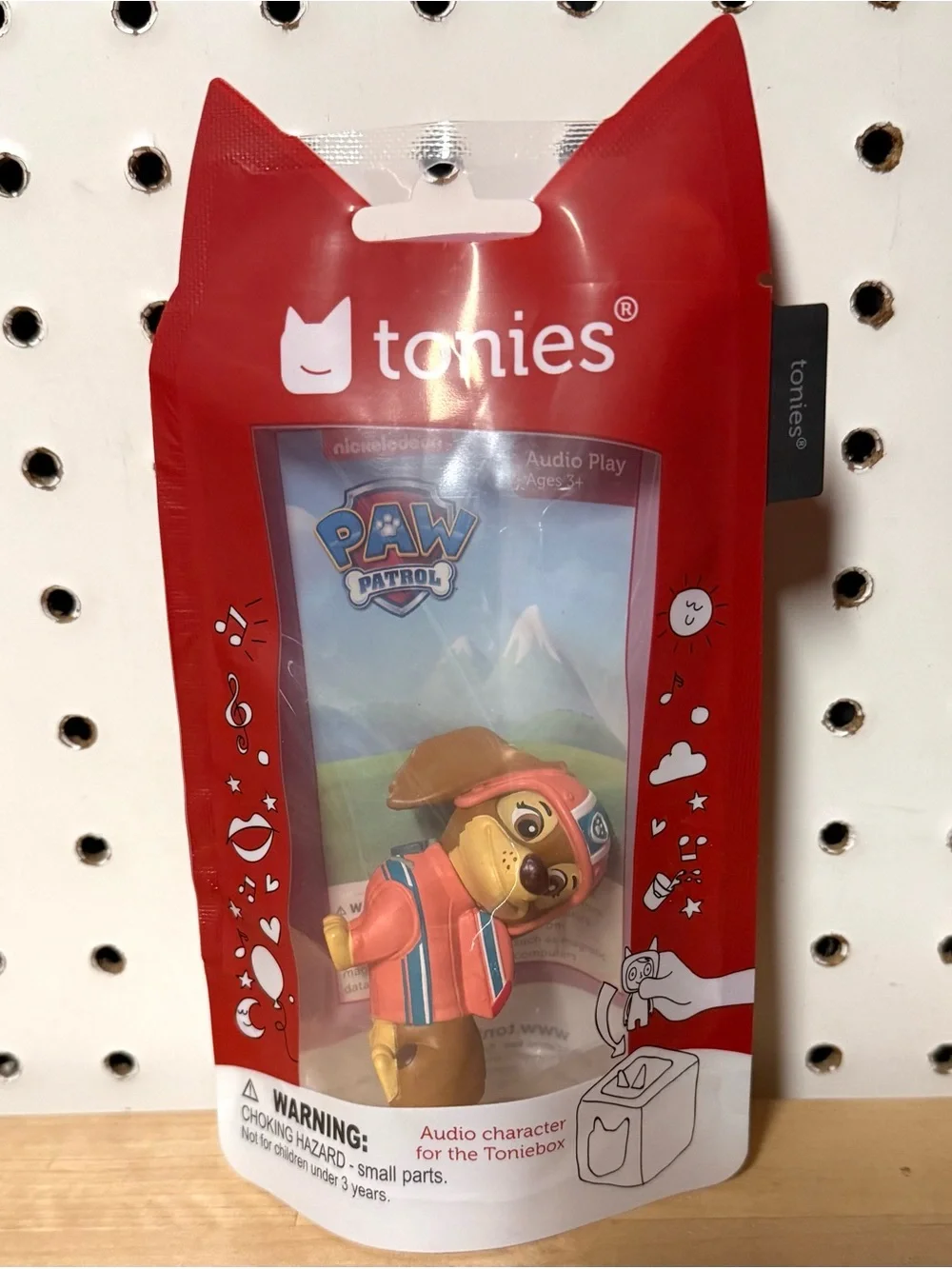 Tonies Paw Patrol: Liberty for Toniebox - Brand new